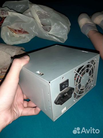 Продаю Блоки питания