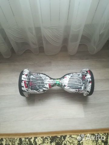 Гироскутер i Balance