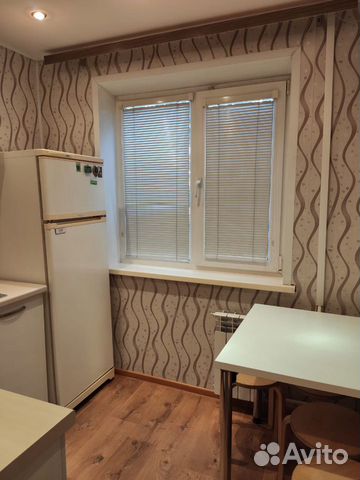 1-к квартира, 31 м², 1/5 эт.