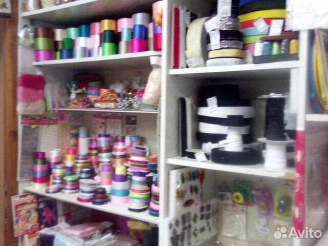 Швейная фурнитура