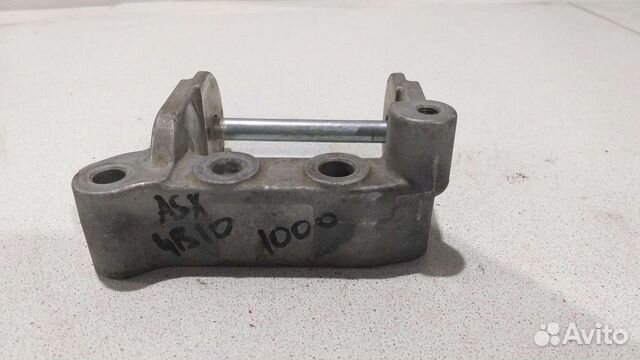 Крепление двс Mitsubishi ASX 1.8L 4B10