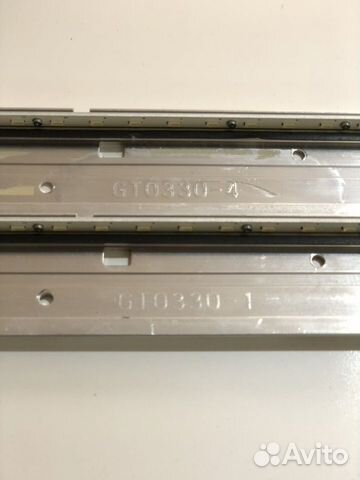 LED GT0330-3 40PFL5616H/60