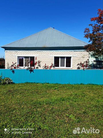 Дом 72.6 м² на участке 14 сот.