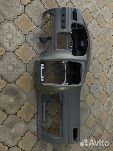 Торпедо Chery Amulet a15