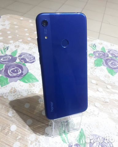 Honor 8 a