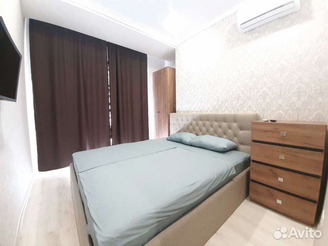 

2-к. квартира, 51 м², 3 кровати