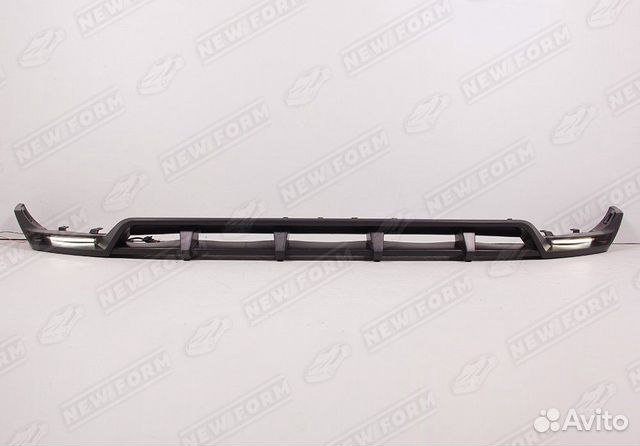 Тюнинг комплект AMG Mercedes G class W464