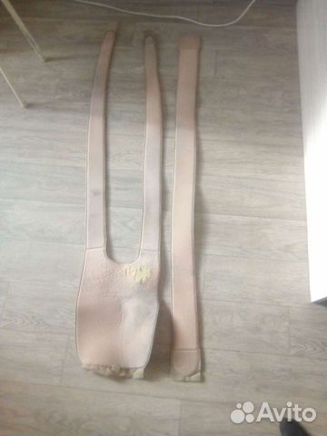 Ортез поддерживающий, на руку