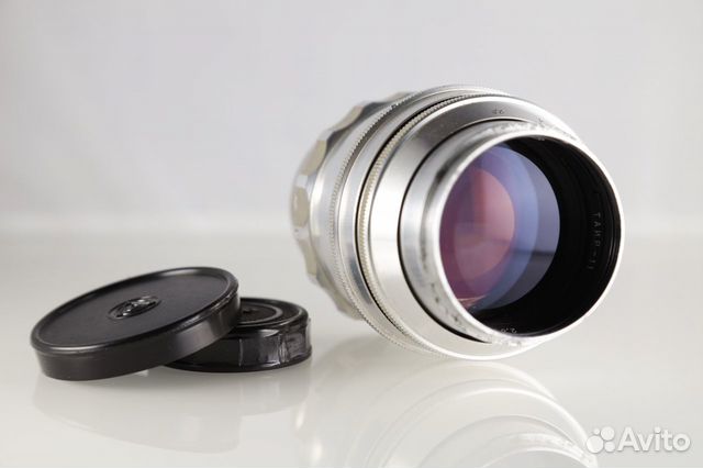 Таир 11 133 mm f/ 2.8