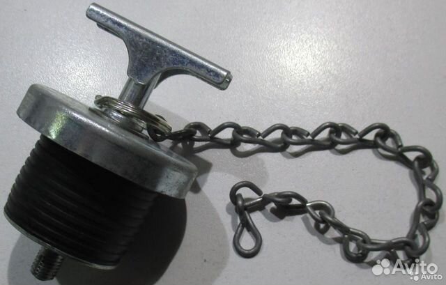 Крышка маслозаливной горловины фредлайнер