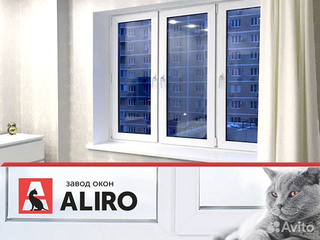 Пластиковые окна пвх Геленджик