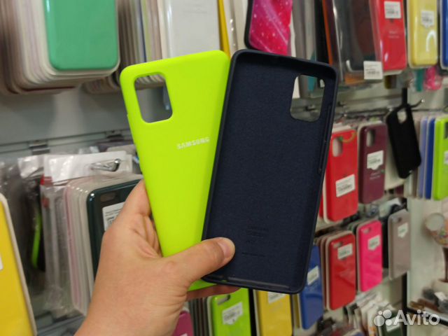 Чехлы,стекла для samsung A51