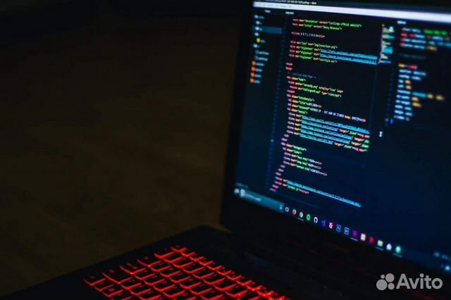 Репетитор по программированию