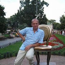 Виктор Сухарин, Нижний Новгород Поиск информации