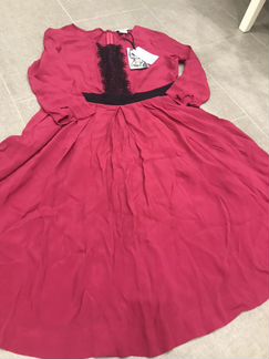 Нарядное платье для беременных 44 размер