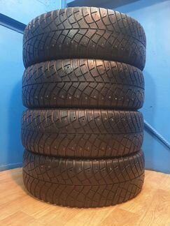 Кама Евро 515 215/65R16