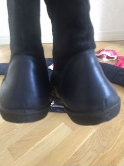 Зимний комплект для девочки