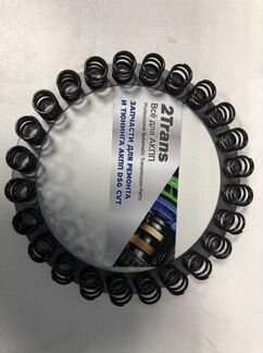 Возвратная пружина АКПП M11 DSI 6A/T сцепление C3