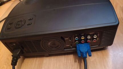 Проэктор everycom x9