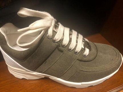 Кроссовки Chanel.Новые.Оригинал