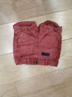 Вещи для мальчика 68-74 размер