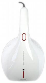 Пылесос Deerma CM800