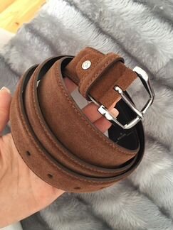 Новый мужской ремень samsonite