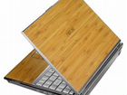 Ноутбук asus U6V Bamboo (редкая модель)