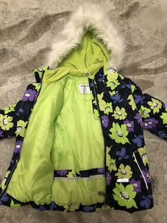 Детский костюм kerry раздельный на девочку