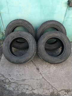 Шины kumho 215/70R15C