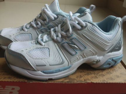 New balance WX 716 BB, женские, US6, оригинал