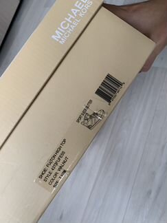 Кроссовки michael kors