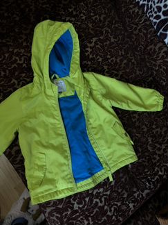 Ветровка, куртка