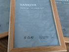 Рамка для фото 21х30 см,IKEA vankiva объявление продам