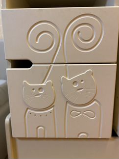 Детская кроватка трансформер с маятником