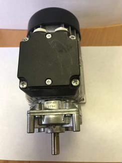 Электродвигатель motoren gefeg