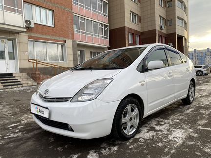 Toyota Prius 1.5 AT, 2008, 139 000 км