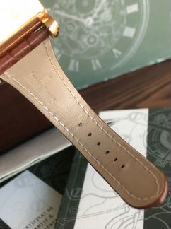 Audemars Piguet Edward Piguet Chronograph Rose Gol