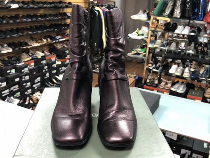 Carnaby сапоги