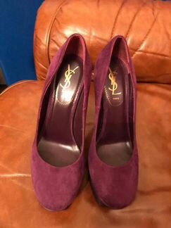 Туфли ysl оригинал