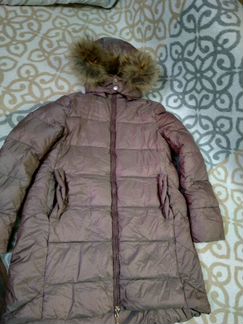 Продам пальто Noble People р 152