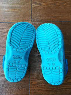 Crocs, р. 29