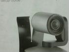 Веб-камера Logitech PTZ PRO объявление продам
