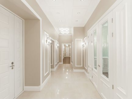 5-к квартира, 177 м², 5/7 эт.