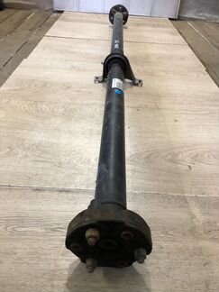 Карданный вал Mercedes W212 E212