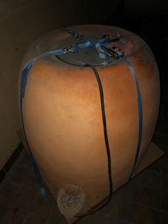 Тандыр электрический