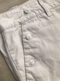 Брюки Tommy Hilfiger