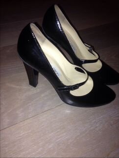 Туфли Jimmy Choo