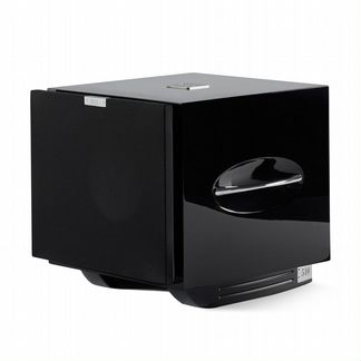 Новейший сабвуфер REL S/510