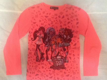 Джемпер для девочки